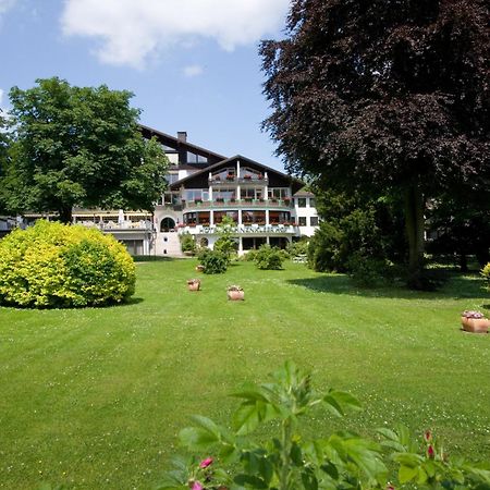 Hotel Hahnenkleer Hof Goslar Zewnętrze zdjęcie