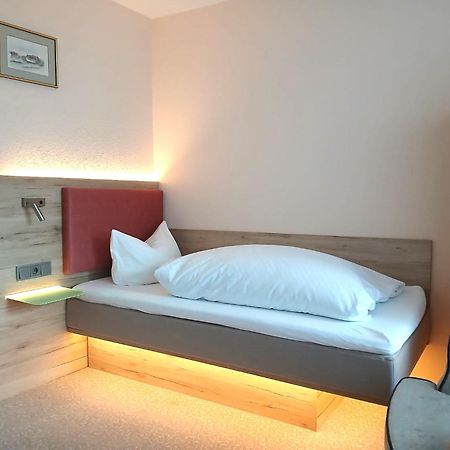 Hotel Hahnenkleer Hof Goslar Zewnętrze zdjęcie