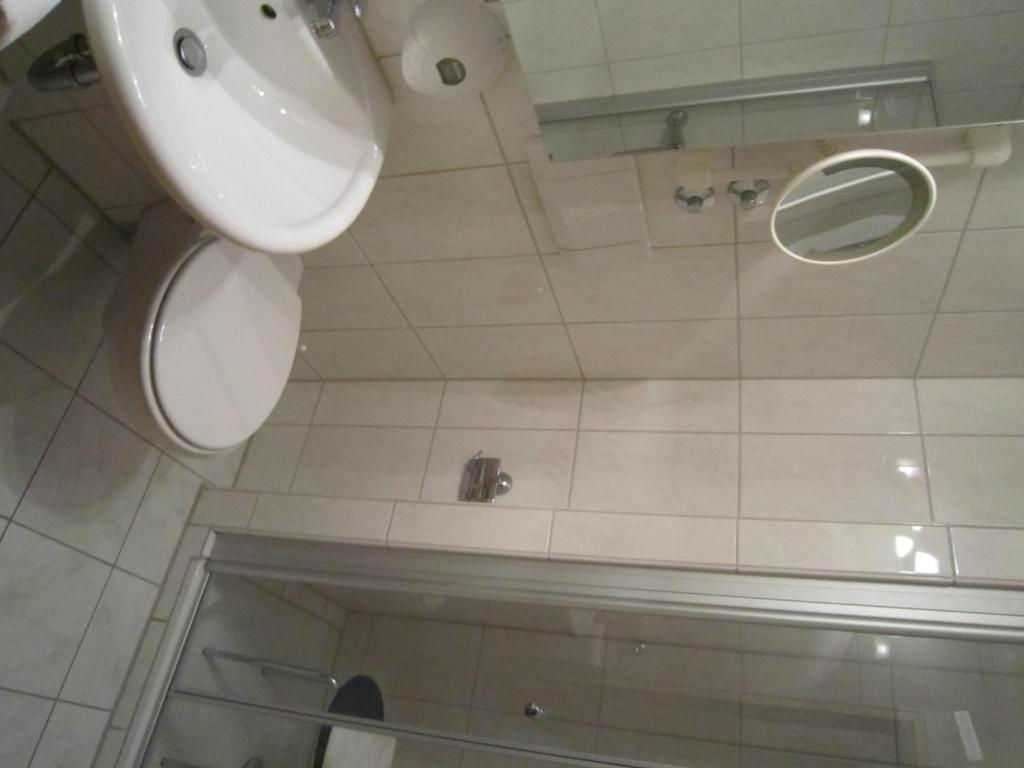 Hotel Hahnenkleer Hof Goslar Pokój zdjęcie