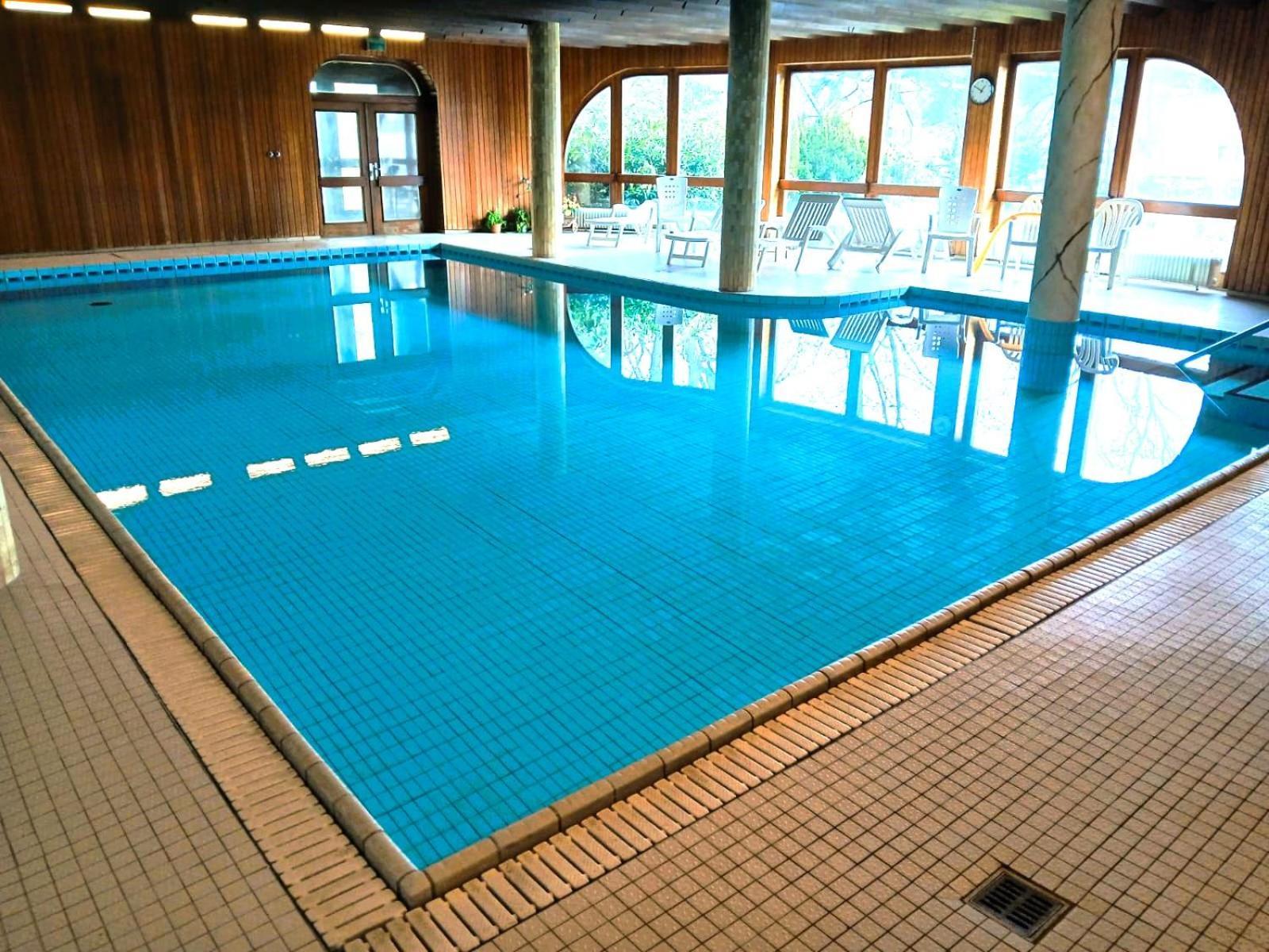 Hotel Hahnenkleer Hof Goslar Zewnętrze zdjęcie