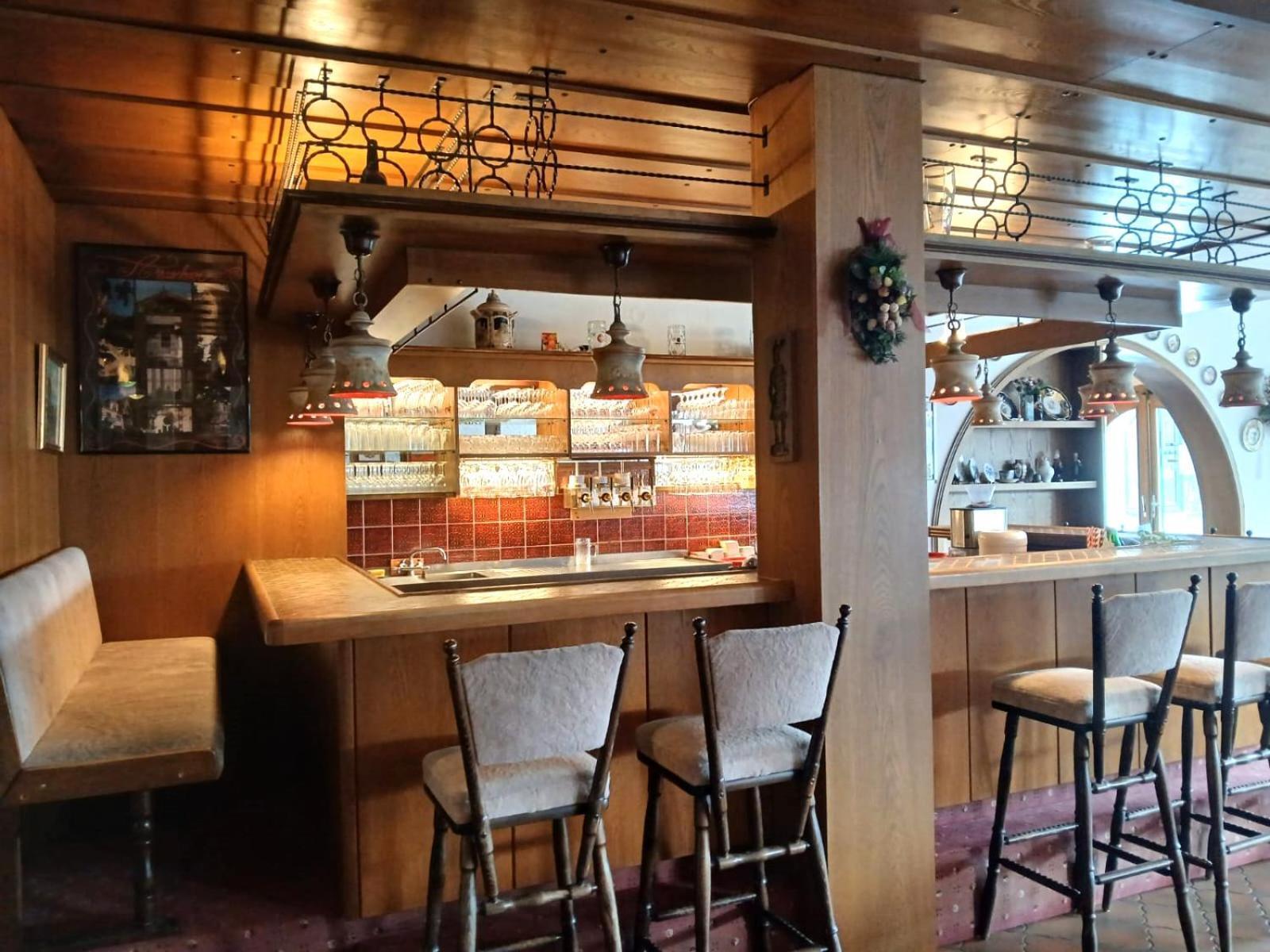 Hotel Hahnenkleer Hof Goslar Zewnętrze zdjęcie