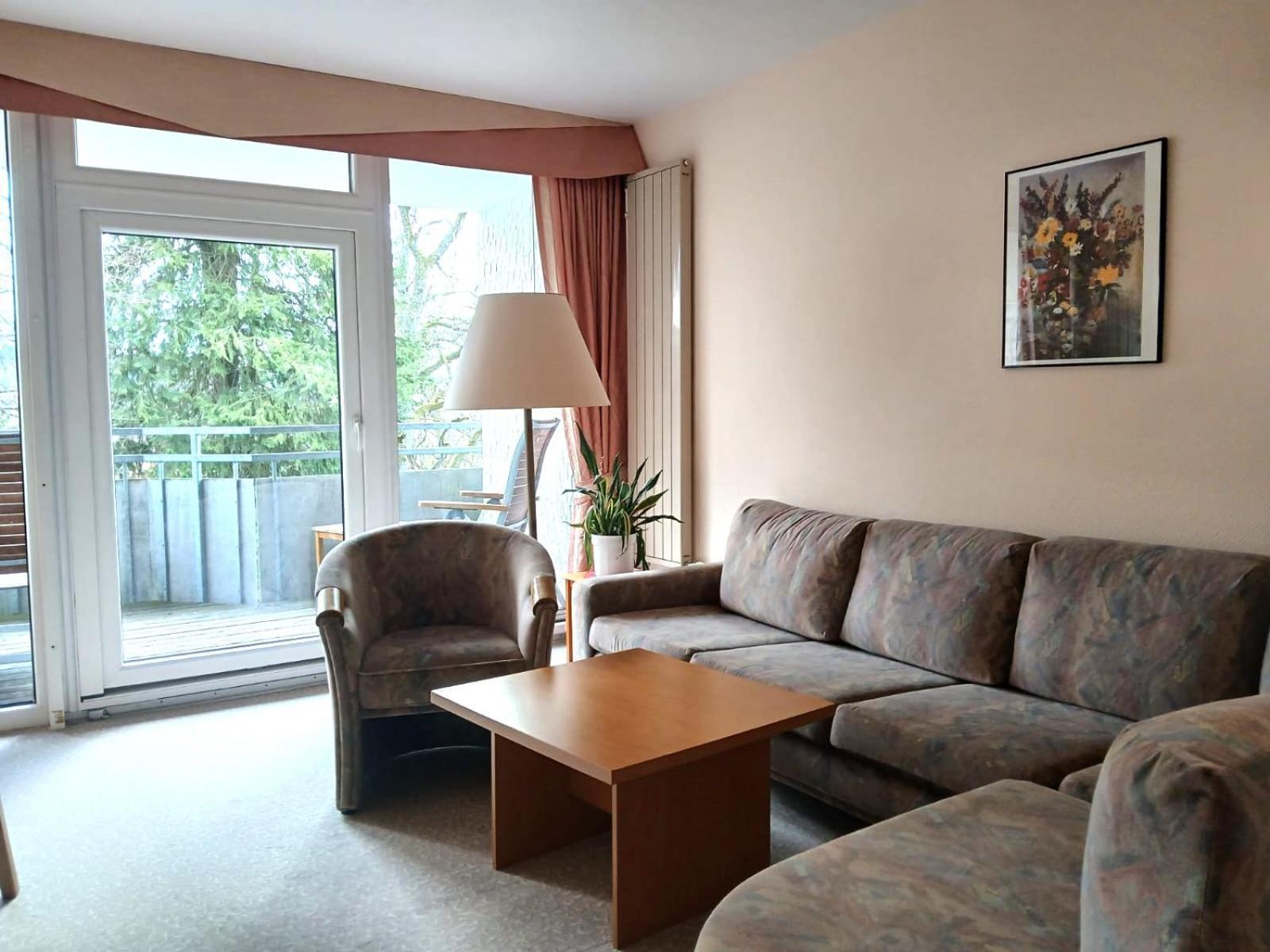 Hotel Hahnenkleer Hof Goslar Zewnętrze zdjęcie