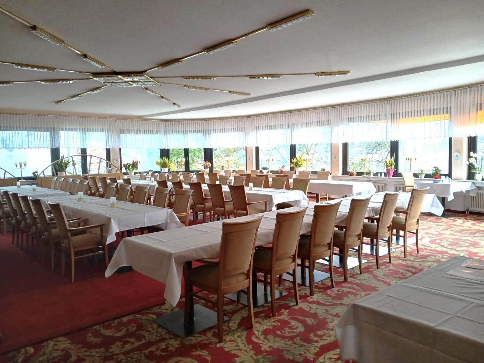 Hotel Hahnenkleer Hof Goslar Zewnętrze zdjęcie