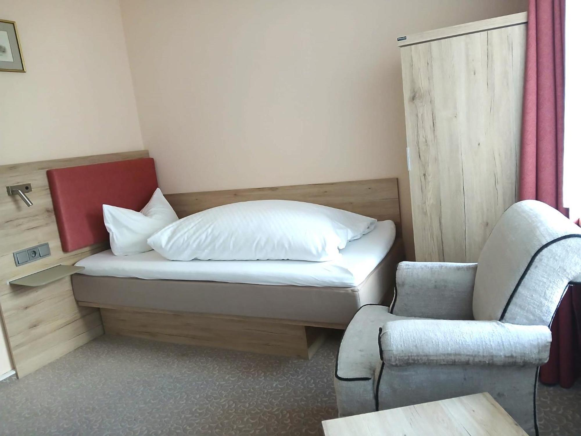 Hotel Hahnenkleer Hof Goslar Zewnętrze zdjęcie