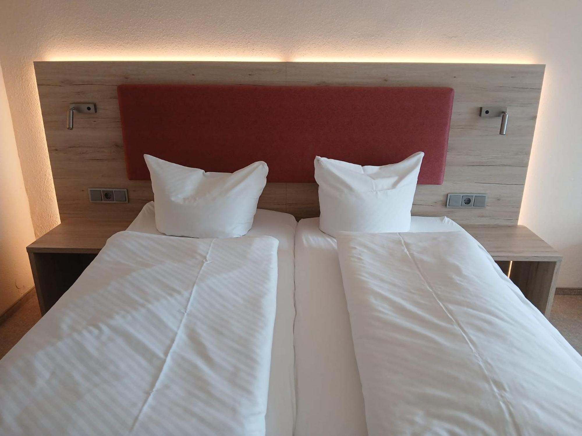Hotel Hahnenkleer Hof Goslar Zewnętrze zdjęcie