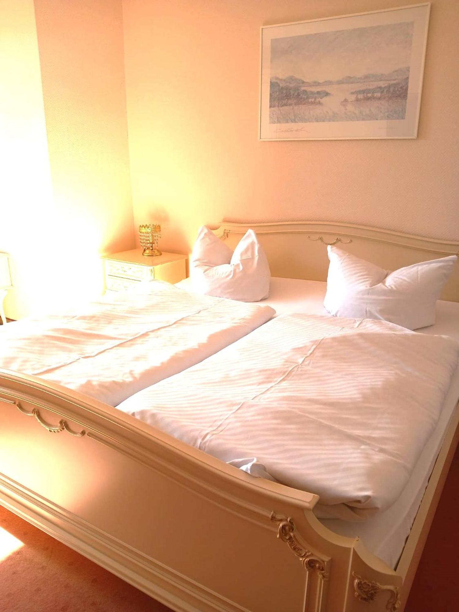 Hotel Hahnenkleer Hof Goslar Zewnętrze zdjęcie
