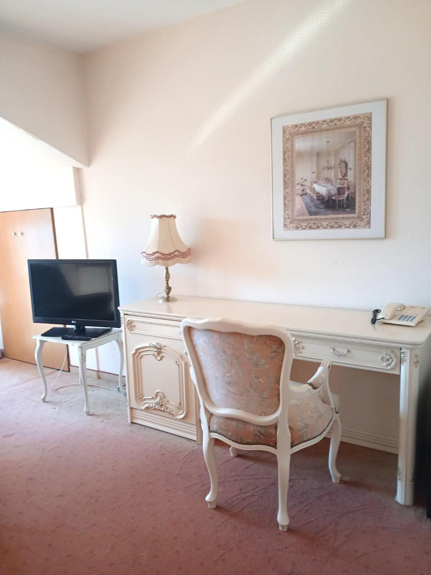 Hotel Hahnenkleer Hof Goslar Zewnętrze zdjęcie