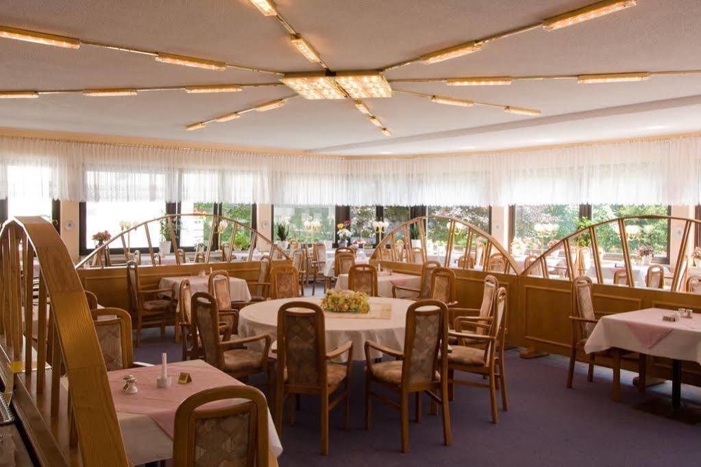 Hotel Hahnenkleer Hof Goslar Zewnętrze zdjęcie