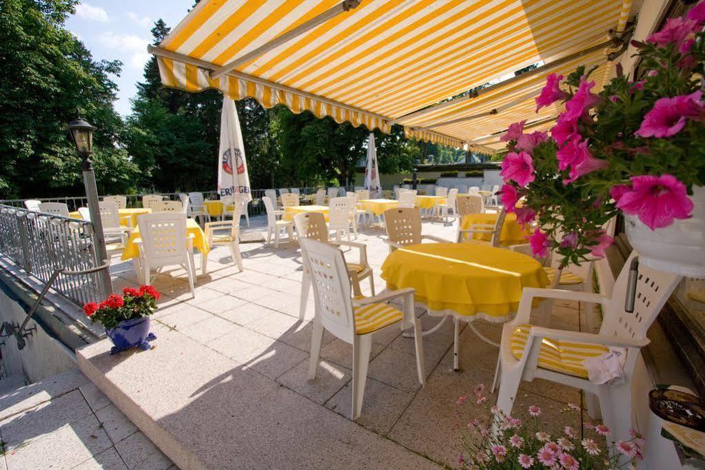Hotel Hahnenkleer Hof Goslar Zewnętrze zdjęcie
