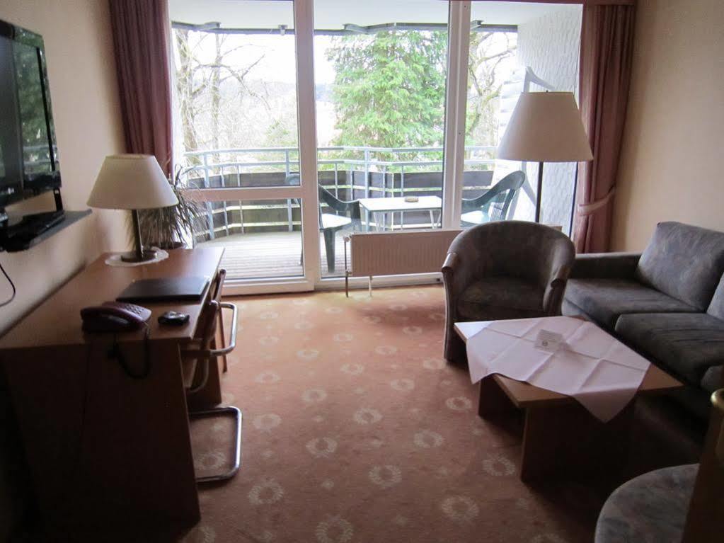Hotel Hahnenkleer Hof Goslar Zewnętrze zdjęcie
