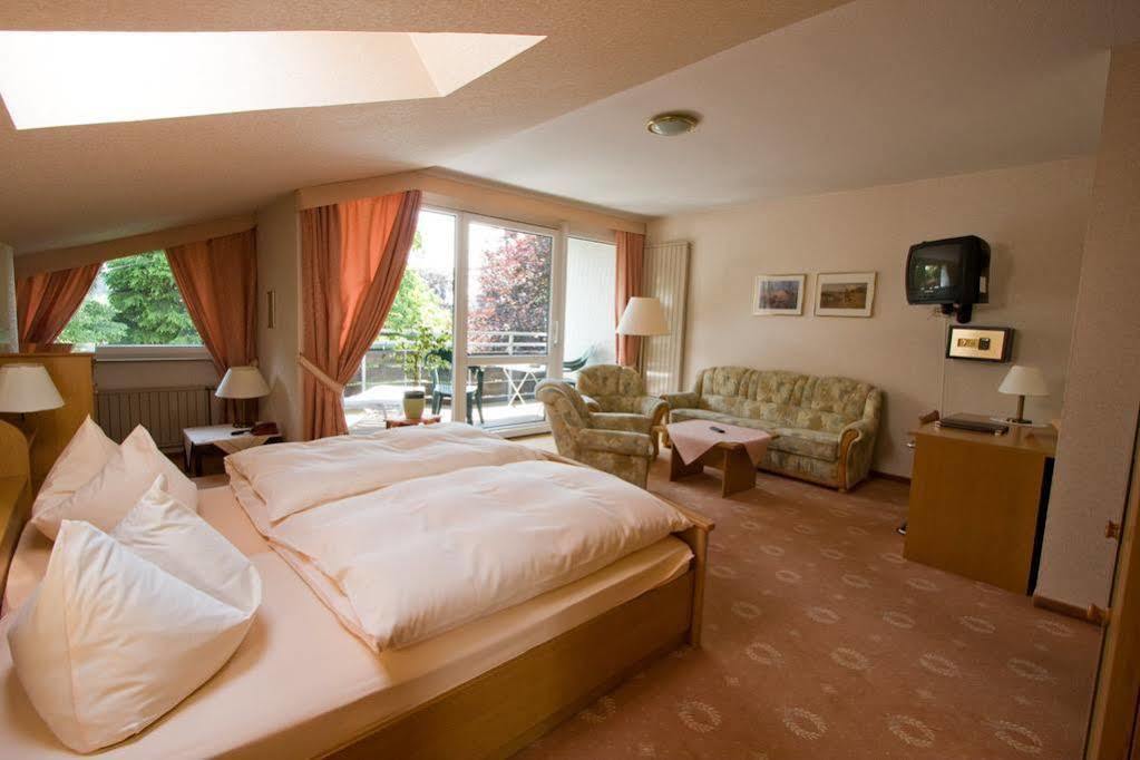 Hotel Hahnenkleer Hof Goslar Zewnętrze zdjęcie