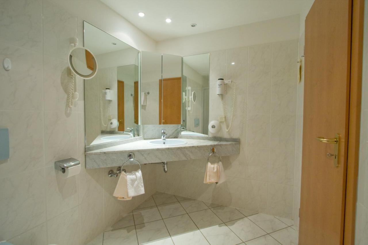 Hotel Hahnenkleer Hof Goslar Pokój zdjęcie